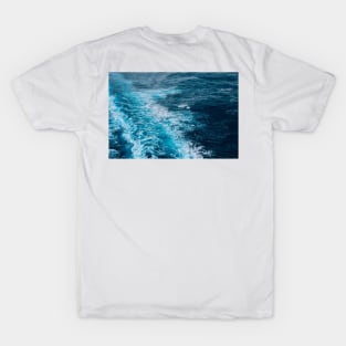 Ocean Life T-Shirt